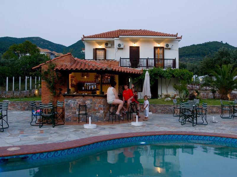 Ageri Studios Stafylos Exterior photo